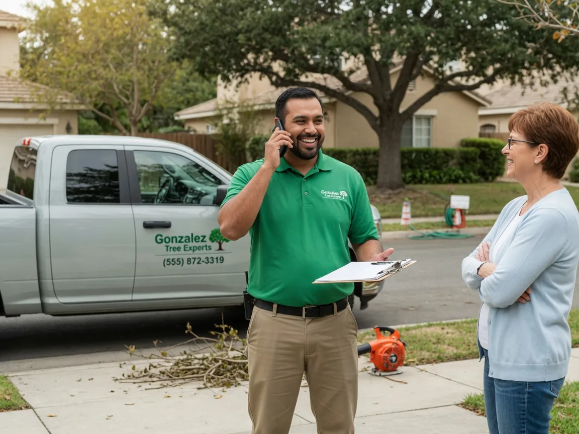 Tree Service Gaston, IN FAQs
